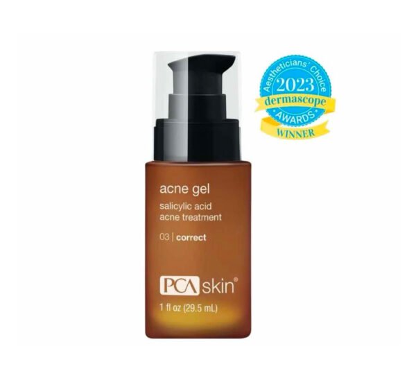 Acne Gel