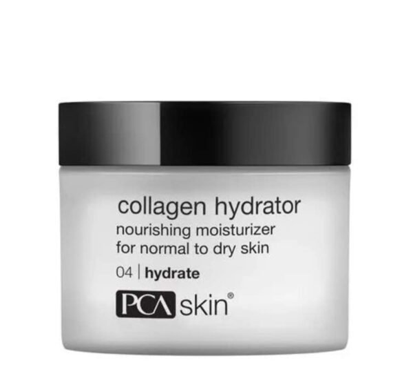 Collagen Hydrator