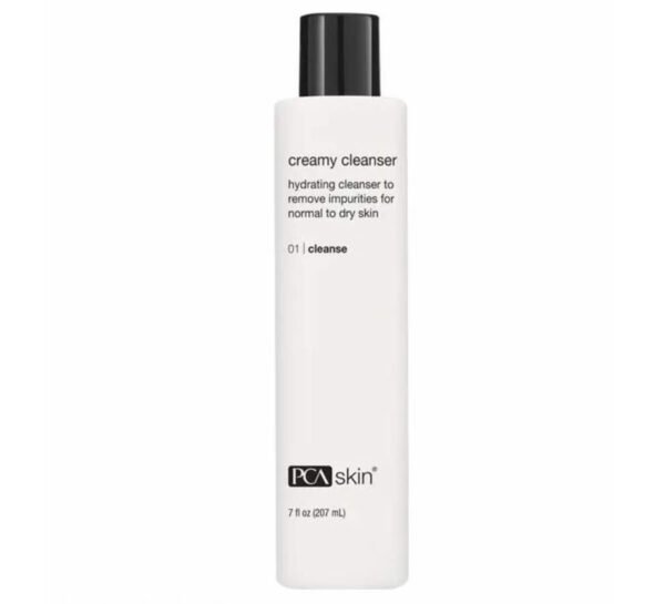 Creamy Cleanser
