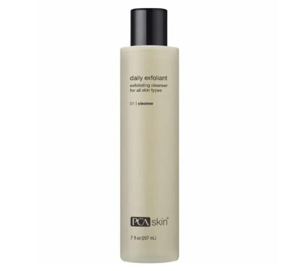 Daily Exfoliant