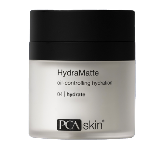Hydramatte