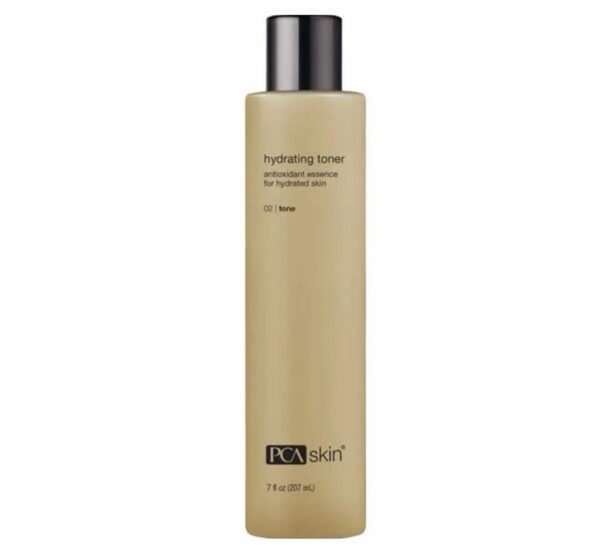 Hydrating Toner