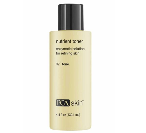 Nutrient Toner