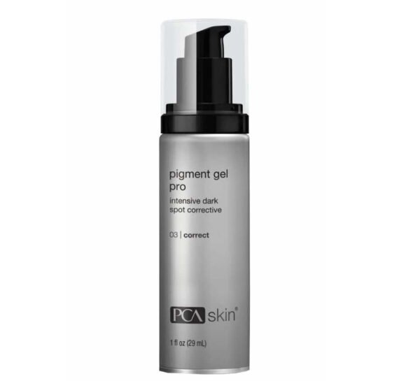 Pigment Gel Pro
