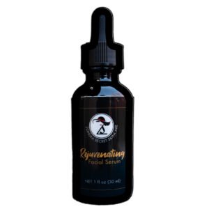 Rejuvenating Facial Serum