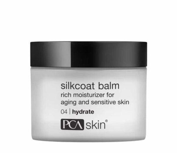 Silkcoat Balm