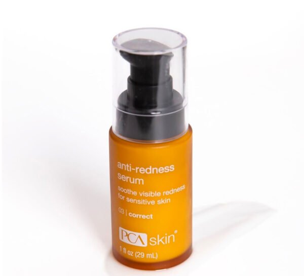 Anti-redness Serum
