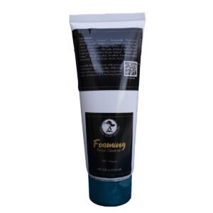 Foaming Facial Cleanser